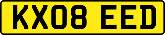 KX08EED