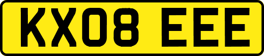 KX08EEE