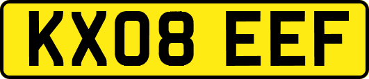 KX08EEF