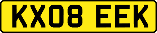KX08EEK