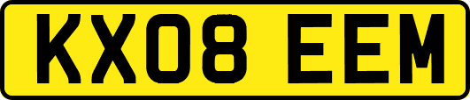 KX08EEM