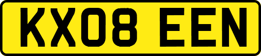 KX08EEN