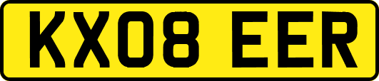 KX08EER
