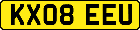 KX08EEU