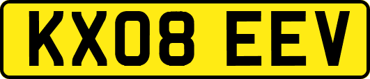 KX08EEV