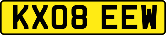 KX08EEW