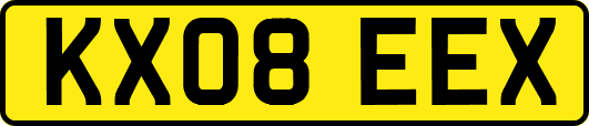 KX08EEX