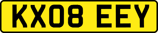KX08EEY