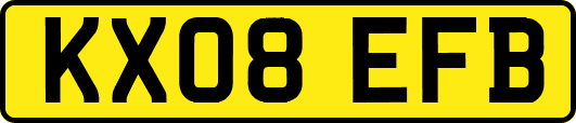 KX08EFB
