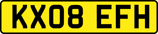 KX08EFH