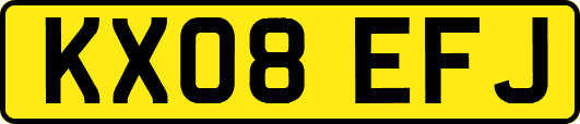 KX08EFJ