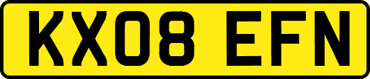 KX08EFN