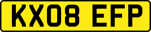 KX08EFP