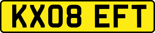 KX08EFT