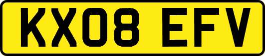 KX08EFV