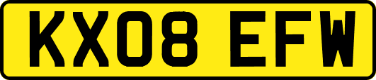 KX08EFW