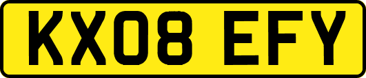 KX08EFY