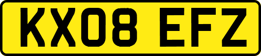 KX08EFZ