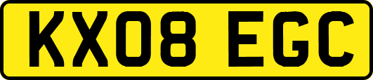 KX08EGC