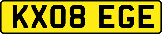 KX08EGE