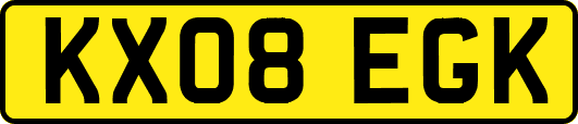 KX08EGK
