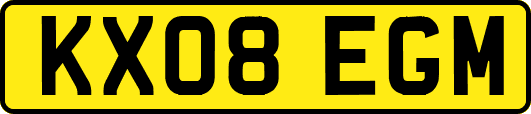 KX08EGM