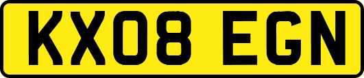 KX08EGN