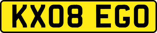 KX08EGO
