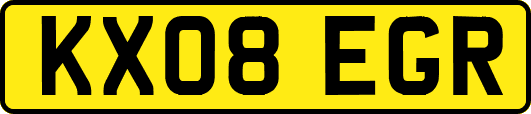 KX08EGR