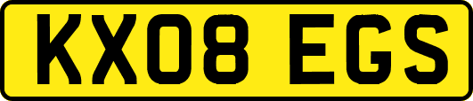 KX08EGS