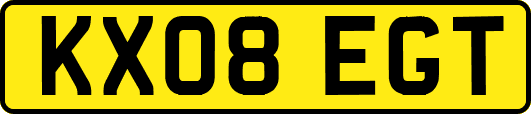KX08EGT