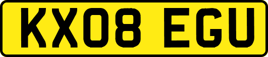 KX08EGU