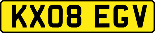 KX08EGV