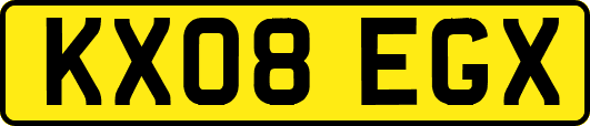KX08EGX
