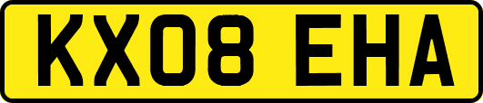 KX08EHA
