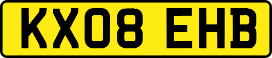 KX08EHB