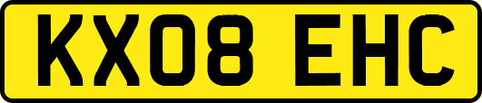 KX08EHC