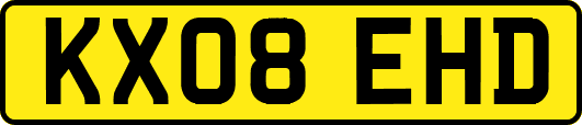 KX08EHD