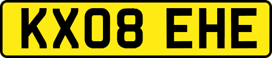 KX08EHE