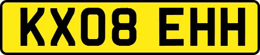 KX08EHH