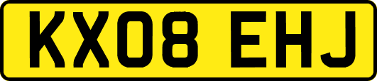 KX08EHJ