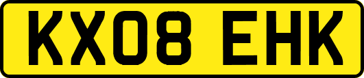 KX08EHK