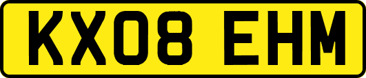KX08EHM
