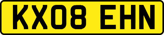 KX08EHN