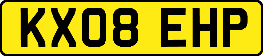 KX08EHP