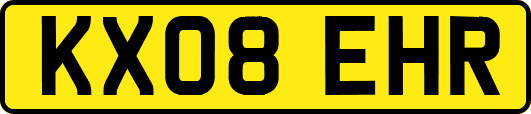 KX08EHR