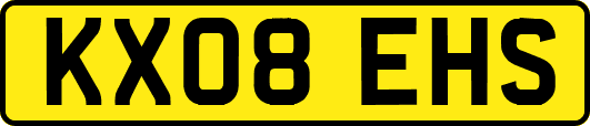 KX08EHS