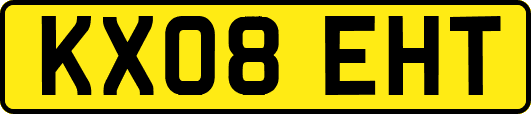KX08EHT