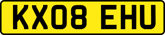 KX08EHU