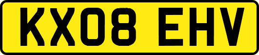 KX08EHV